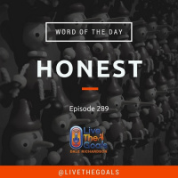 Ep289: WOD - Honest