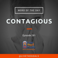 Ep281: WOD - Contagious