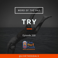 Ep350: WOD - Try