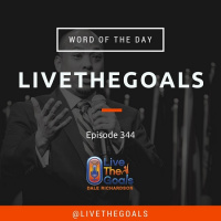 Ep344: WOD - LiveTheGoals