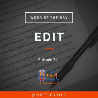 Ep341: WOD - Edit