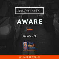 Ep274: WOD - Aware