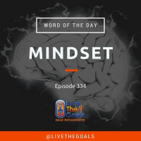 Ep334: WOD - Mindset