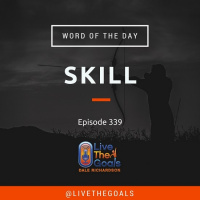 Ep339: WOD - Skill