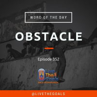 Ep352: WOD - Obstacle