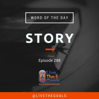 Ep288: WOD - Story