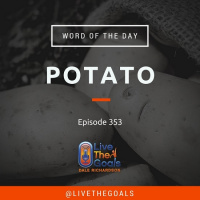 Ep353: WOD - Potato