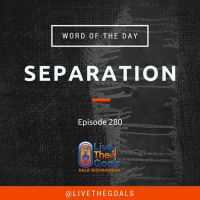 Ep280: WOD - Separation