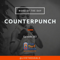 Ep283: WOD - Counterpunch