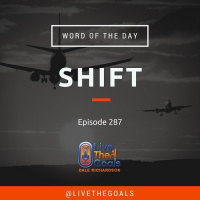 Ep287: WOD - Shift