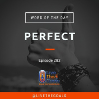 Ep282: WOD - Perfect