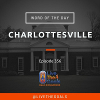Ep356: WOD - Charlottesville
