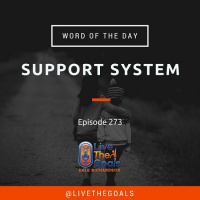 Ep273: WOD - Support System