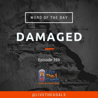 Ep359: WOD - Damaged