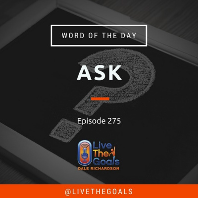 Livethegoals Podcast With Dale Richardson