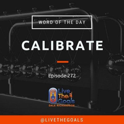 Livethegoals Podcast With Dale Richardson