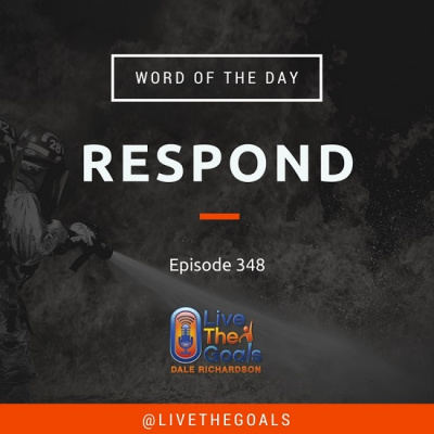 Livethegoals Podcast With Dale Richardson