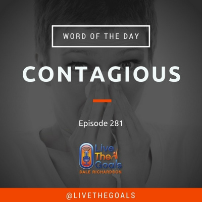 Livethegoals Podcast With Dale Richardson