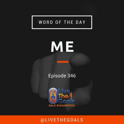 Livethegoals Podcast With Dale Richardson