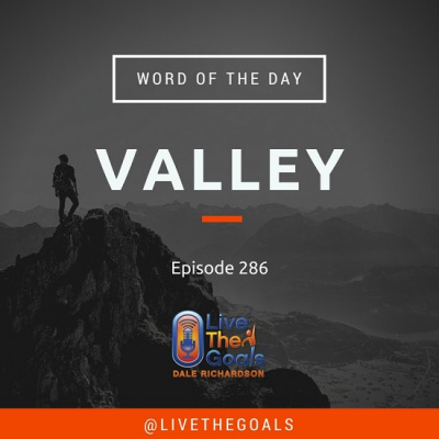 Livethegoals Podcast With Dale Richardson