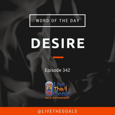 Livethegoals Podcast With Dale Richardson