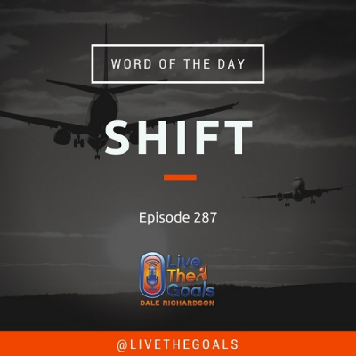 Livethegoals Podcast With Dale Richardson