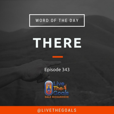 Livethegoals Podcast With Dale Richardson