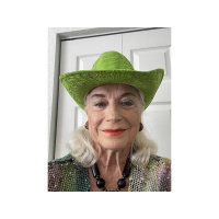 January Jones-Sharing The Energy Nurse-Psychic Carolyn Green