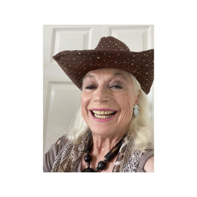 January Jones Sharing Success Stories