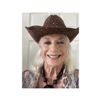 January Jones Sharing Success Stories