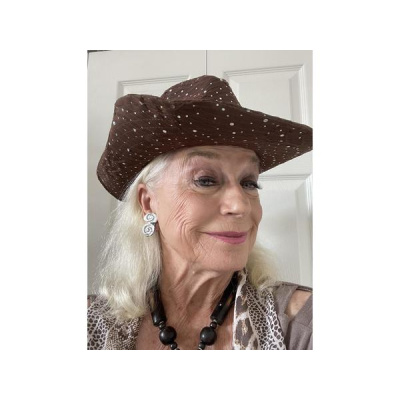 January Jones Sharing Success Stories