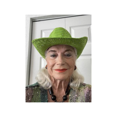 January Jones Sharing Success Stories