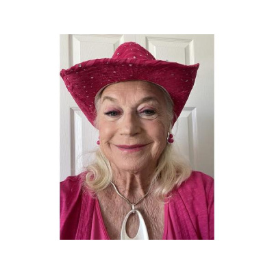 January Jones Sharing Success Stories