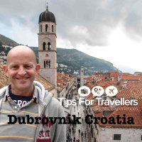 Dubrovnik Tips For Travellers Podcast #251