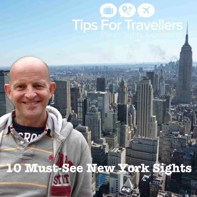 Tips For Travellers Podcast
