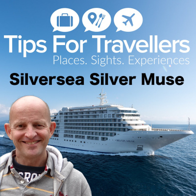 Tips For Travellers Podcast