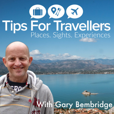 Tips For Travellers Podcast