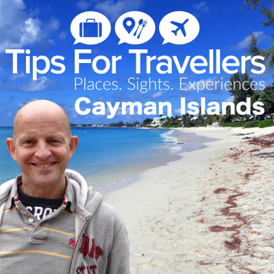 Tips For Travellers Podcast