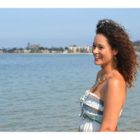 Be Who You Were Created To Be | Live Powerfully on Purpose