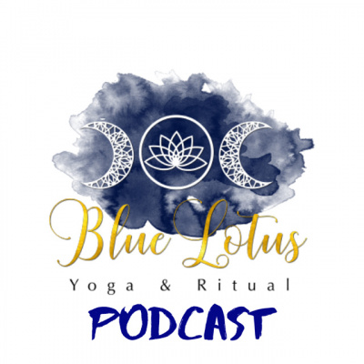 Blue Lotus Yoga With Jill Amison