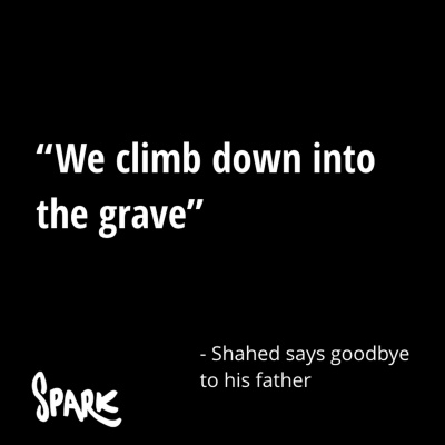 Spark - True Stories Live