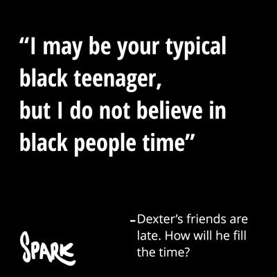 Spark - True Stories Live