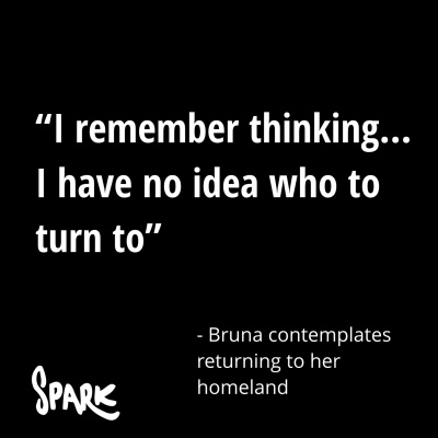 Spark - True Stories Live