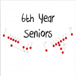 6th Year Seniors