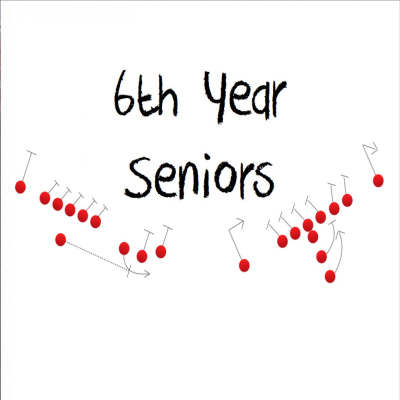 6th Year Seniors