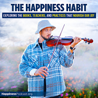 #521 The Happiness Habit