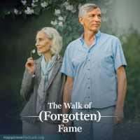 #539 The Walk of (Forgotten) Fame