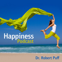 #22 Happiness - Why Pursuing Happiness is the Greatest Goal