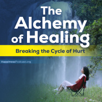 #530 The Alchemy of Healing: Breaking the Cycle of Hurt