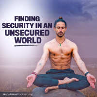 #549 Finding Security in an Unsecured World